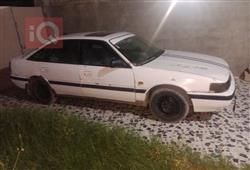 Mazda 626